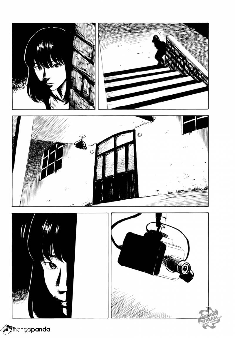 Happiness (Oshimi Shuzo) Chapter 31 - Picture 3