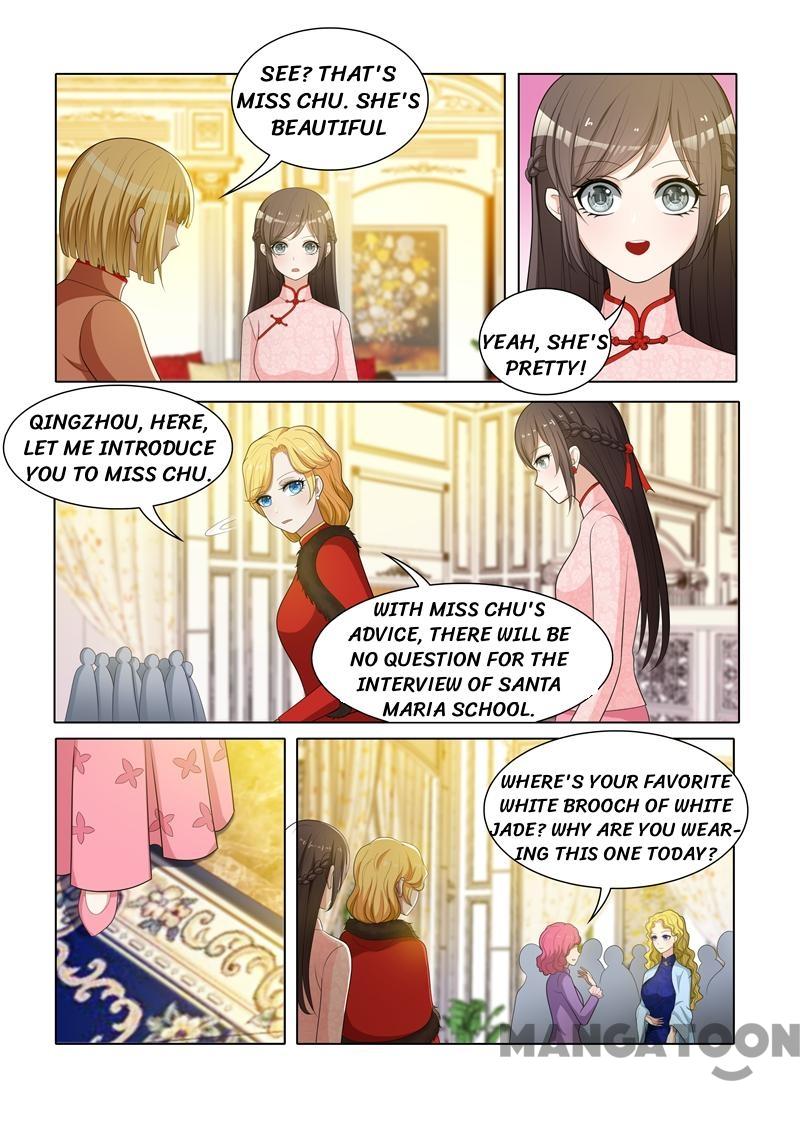The Epic Revenge Chapter 58 - Picture 3