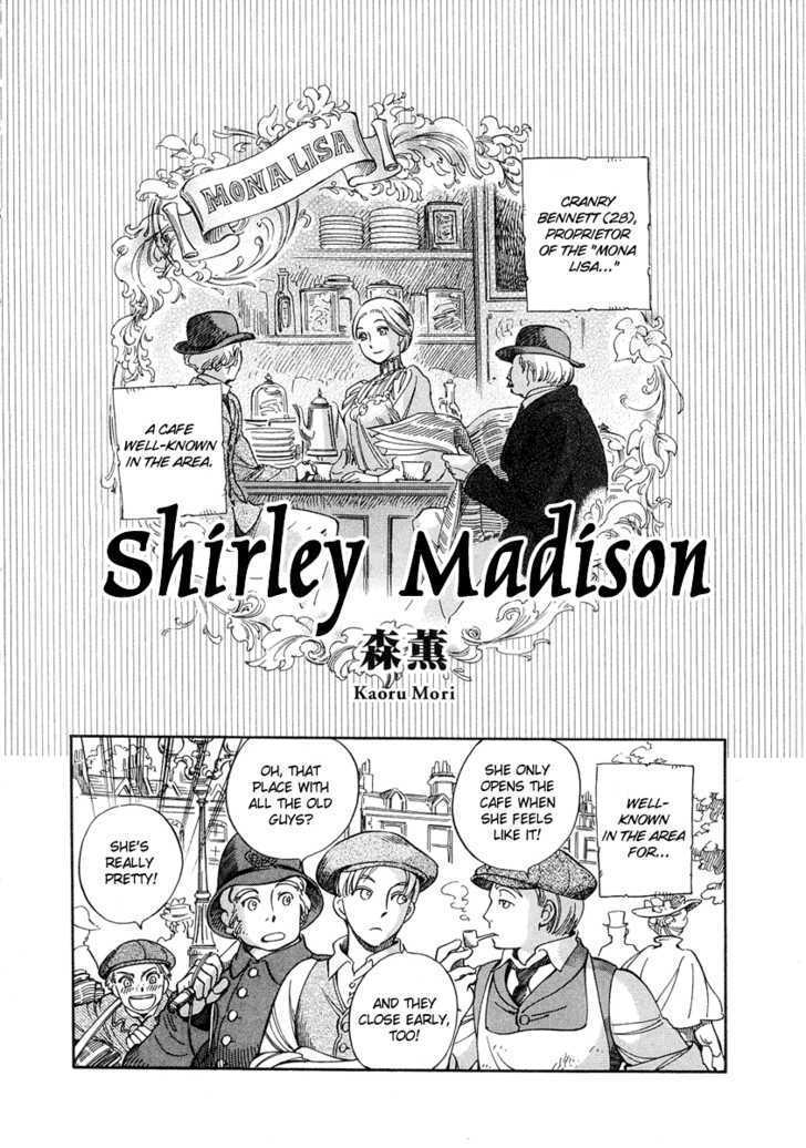 Shirley Madison - Page 2