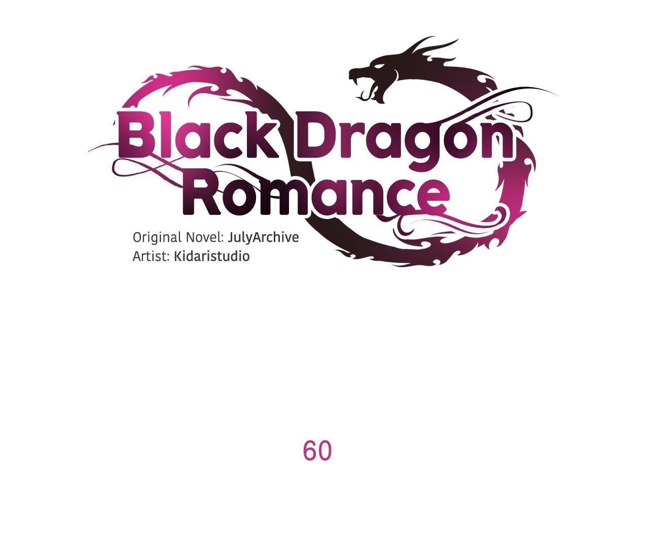 Black Dragon Romance Chapter 60 - Picture 1
