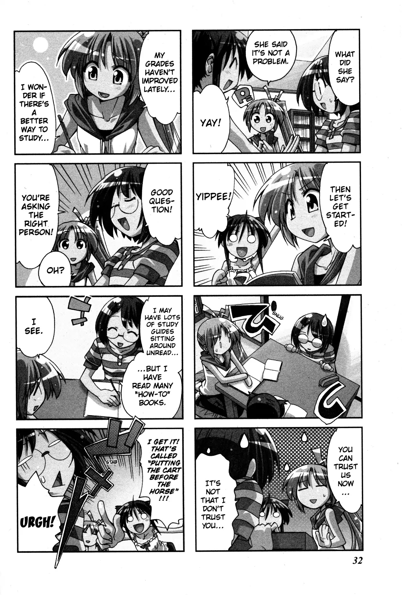 Ichiroh! - Page 2