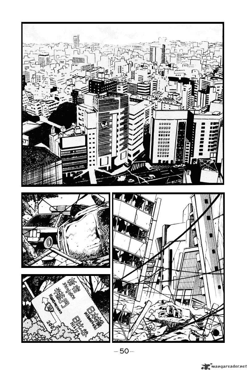 3X3 Eyes Chapter 465 - Picture 3