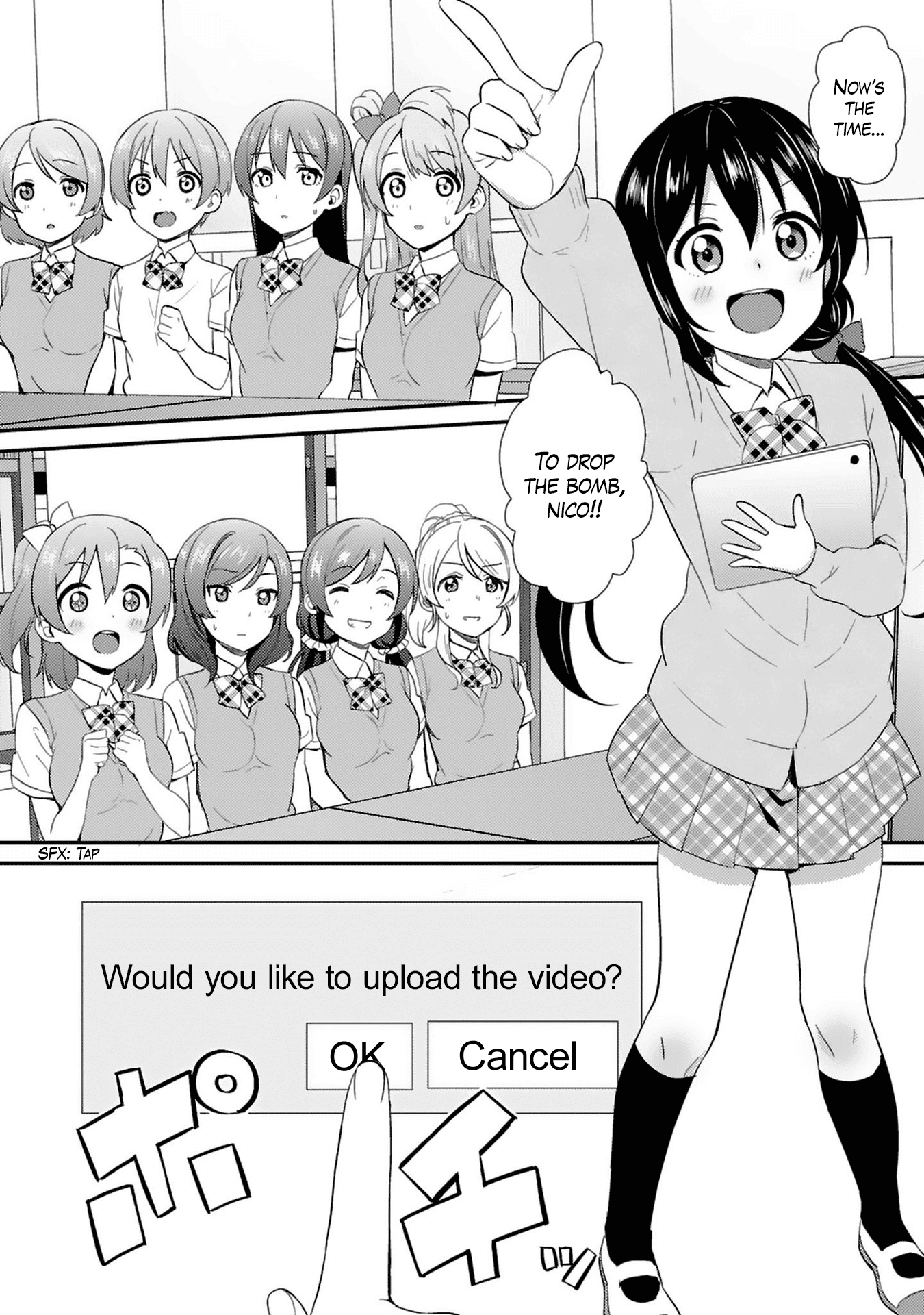 Love Live! - School Idol Project - Page 2