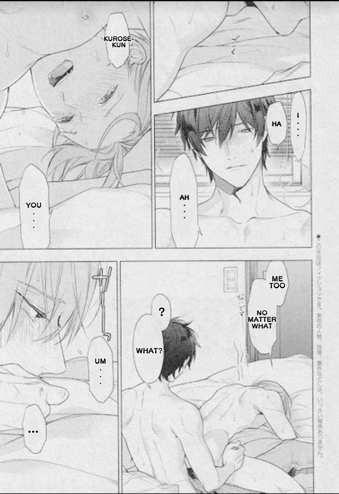 Ten Count Vol.5 Chapter 45 - Picture 3