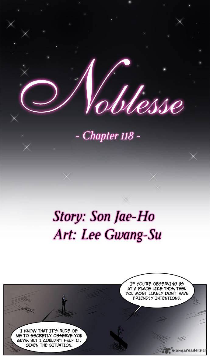 Noblesse - Page 2