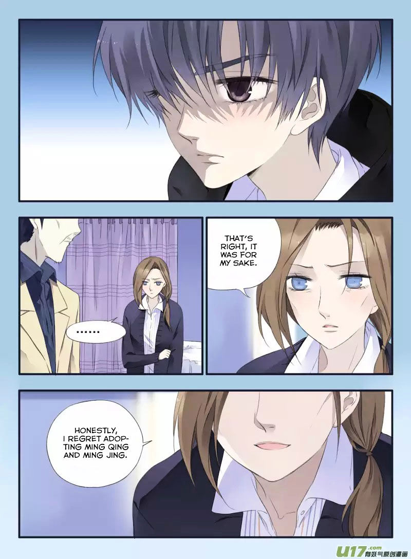 Lan Chi Chapter 37 : A Changing Home (2) - Picture 3