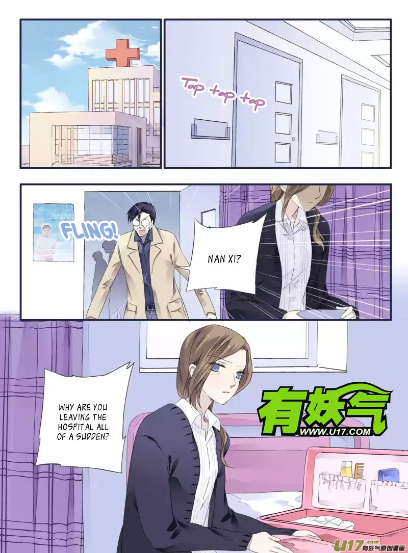 Lan Chi Chapter 36 : A Changing Home (1) - Picture 3