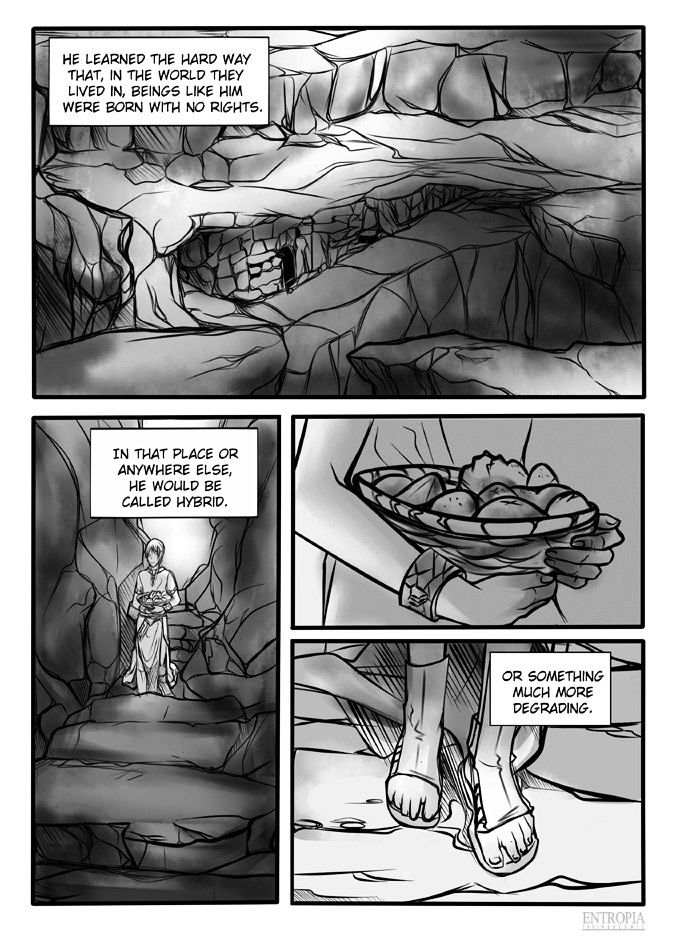 Entropia - Page 2