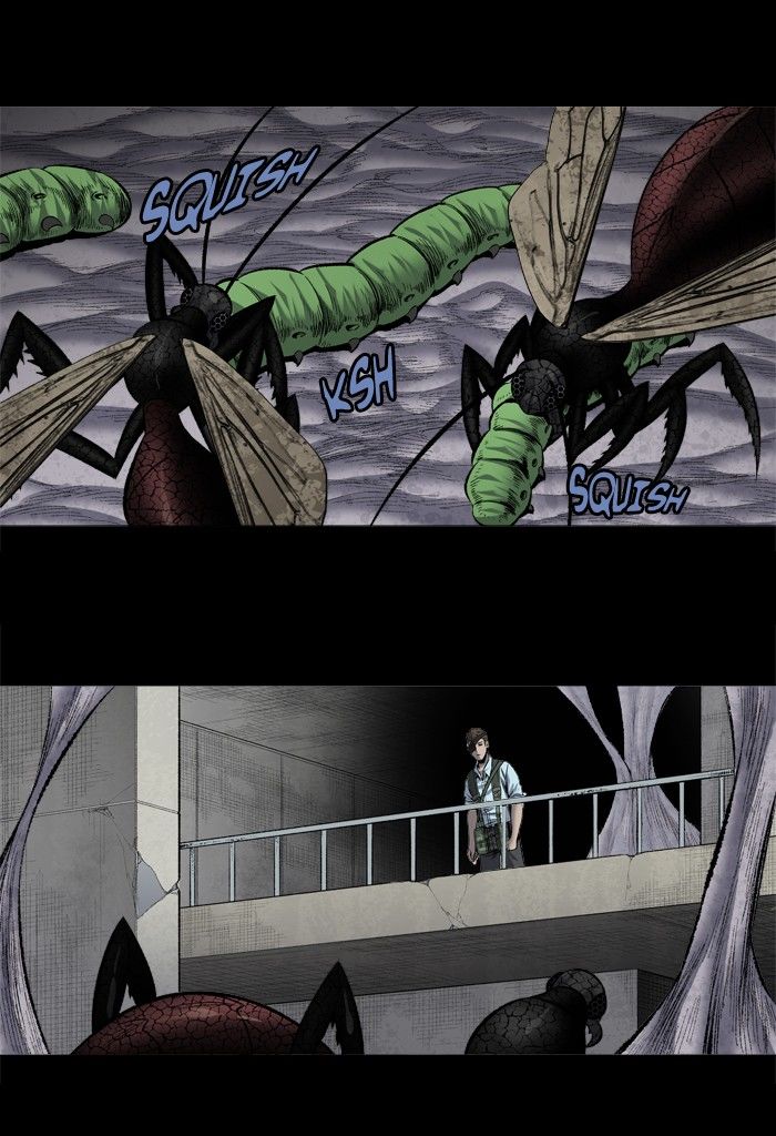 Hive Chapter 199 - Picture 2