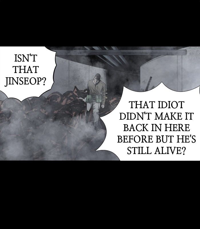 Hive Chapter 157 - Picture 2