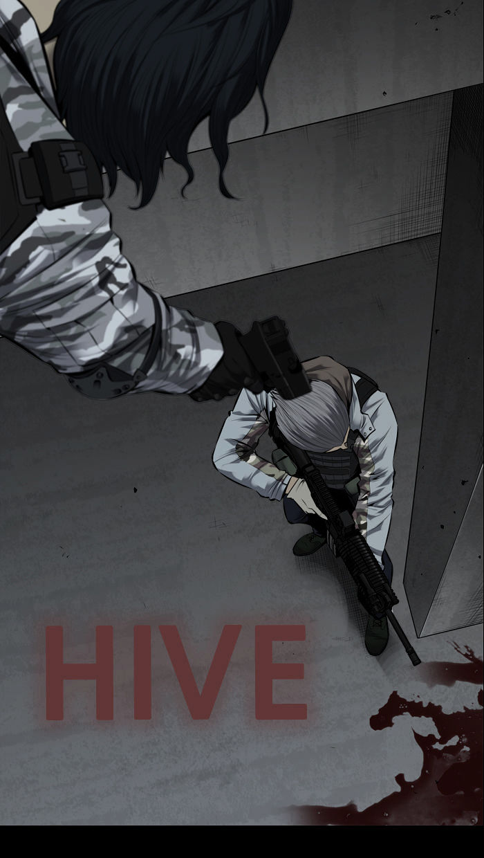 Hive Chapter 101 : [Part 3] Ep. 2 - Picture 1