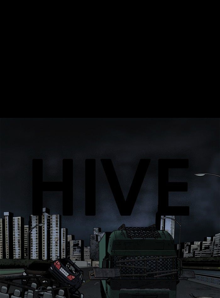 Hive Chapter 79 - Picture 1