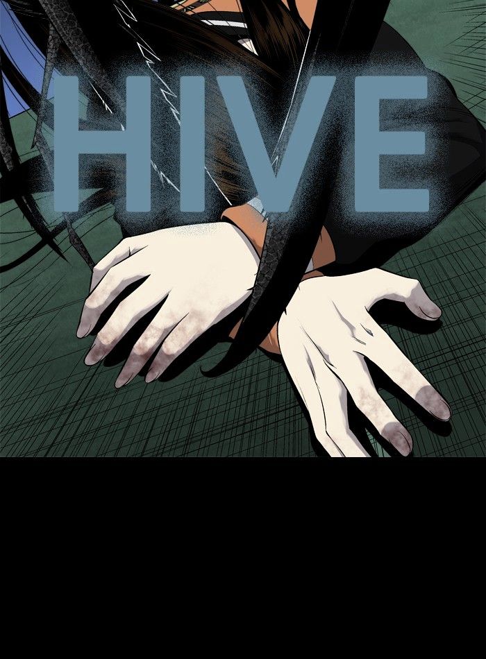 Hive Chapter 73 - Picture 2