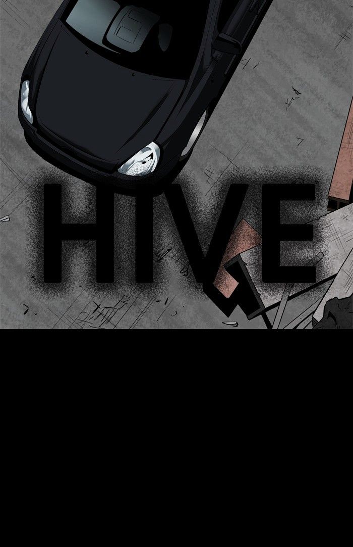 Hive Chapter 72 - Picture 2
