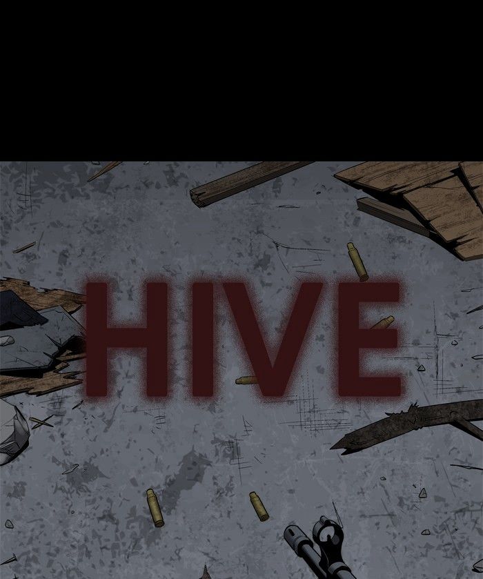 Hive Chapter 53 - Picture 2