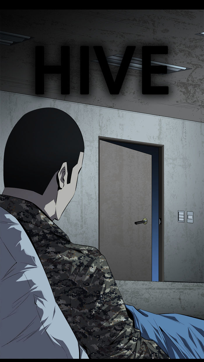 Hive Chapter 47 - Picture 1
