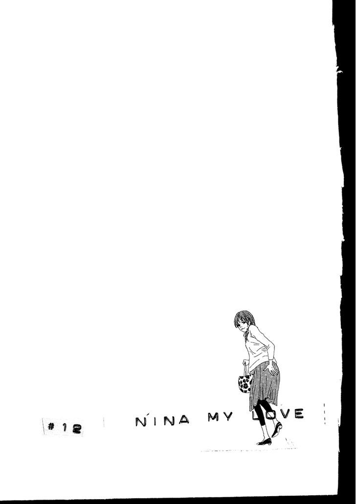 Itoshi No Nina Chapter 12 - Picture 2