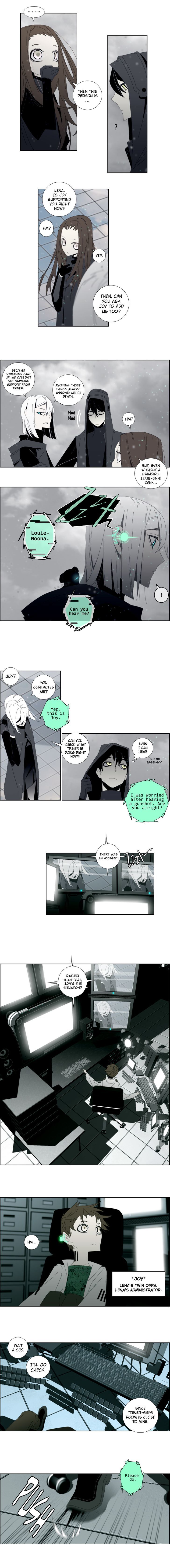 Automata Chapter 28 - Picture 3