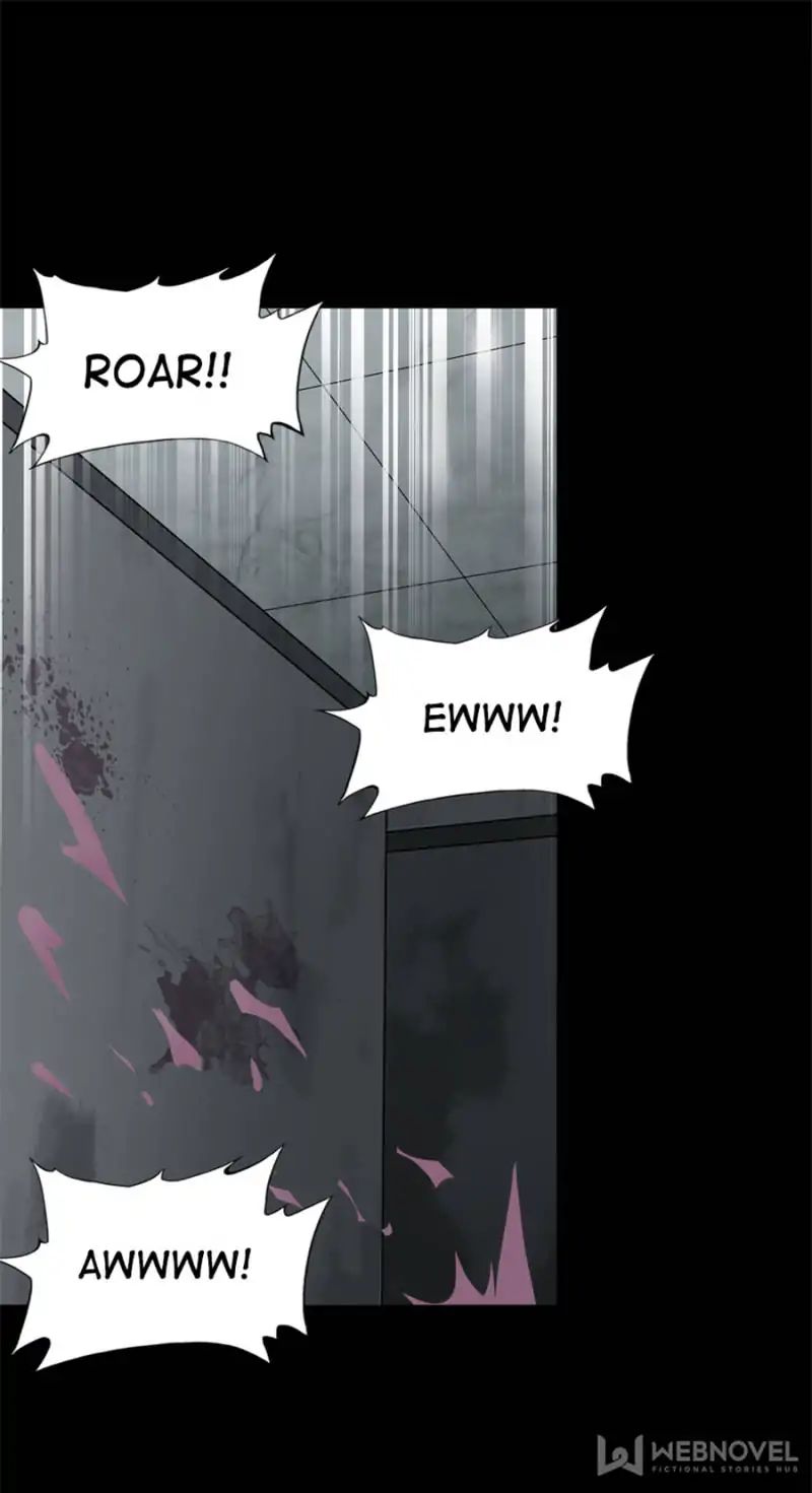 My Girlfriend Is A Zombie Chapter 68 - Picture 1