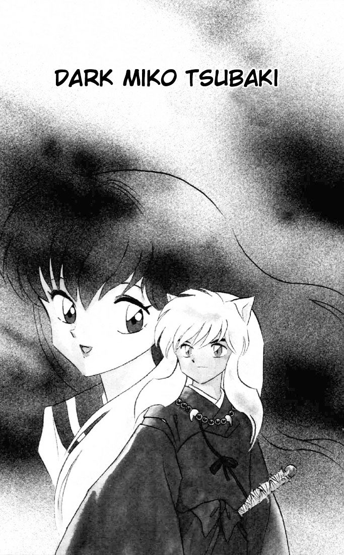 Inuyasha Vol.20 Chapter 193 - Picture 1