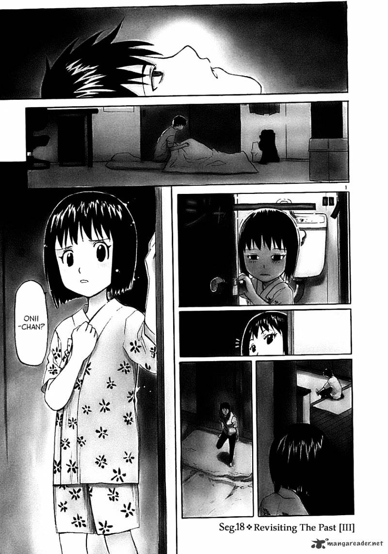 Kamisama Dolls - Page 2