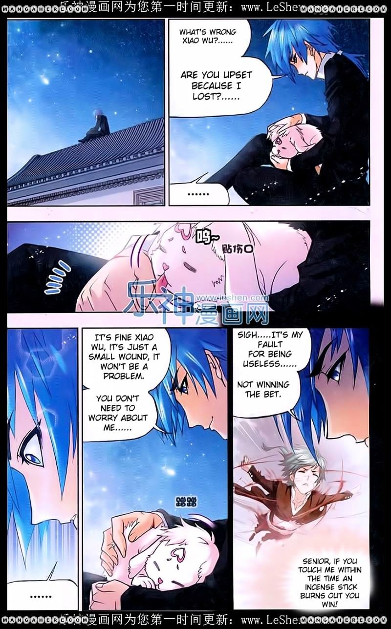 Soul Land Chapter 158 - Picture 2