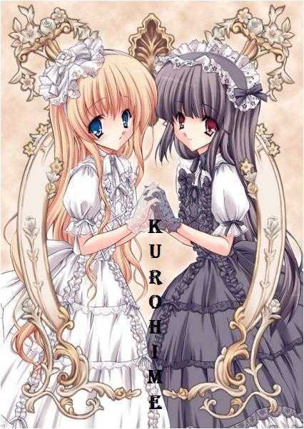 Yurara No Tsuki Vol.5 Chapter 19 - Picture 1