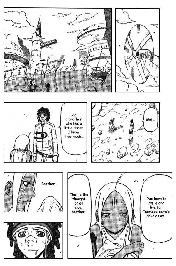 666 Satan Chapter 60 : Miko's Truth - Picture 2