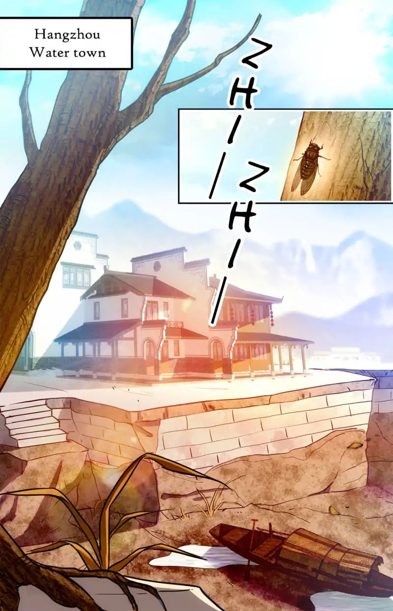 Versatile Mage Chapter 104 - Picture 1