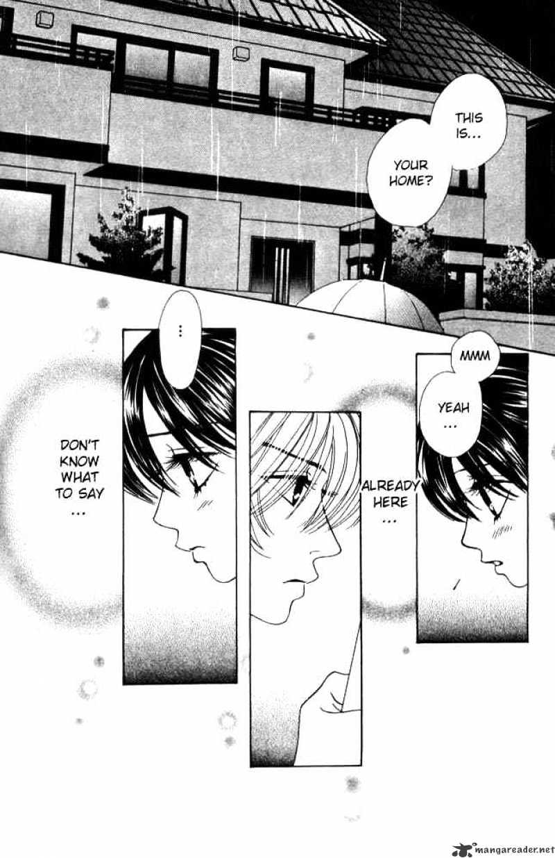 Kare First Love Chapter 8 : Volume 2 Chapter 8 - Picture 2
