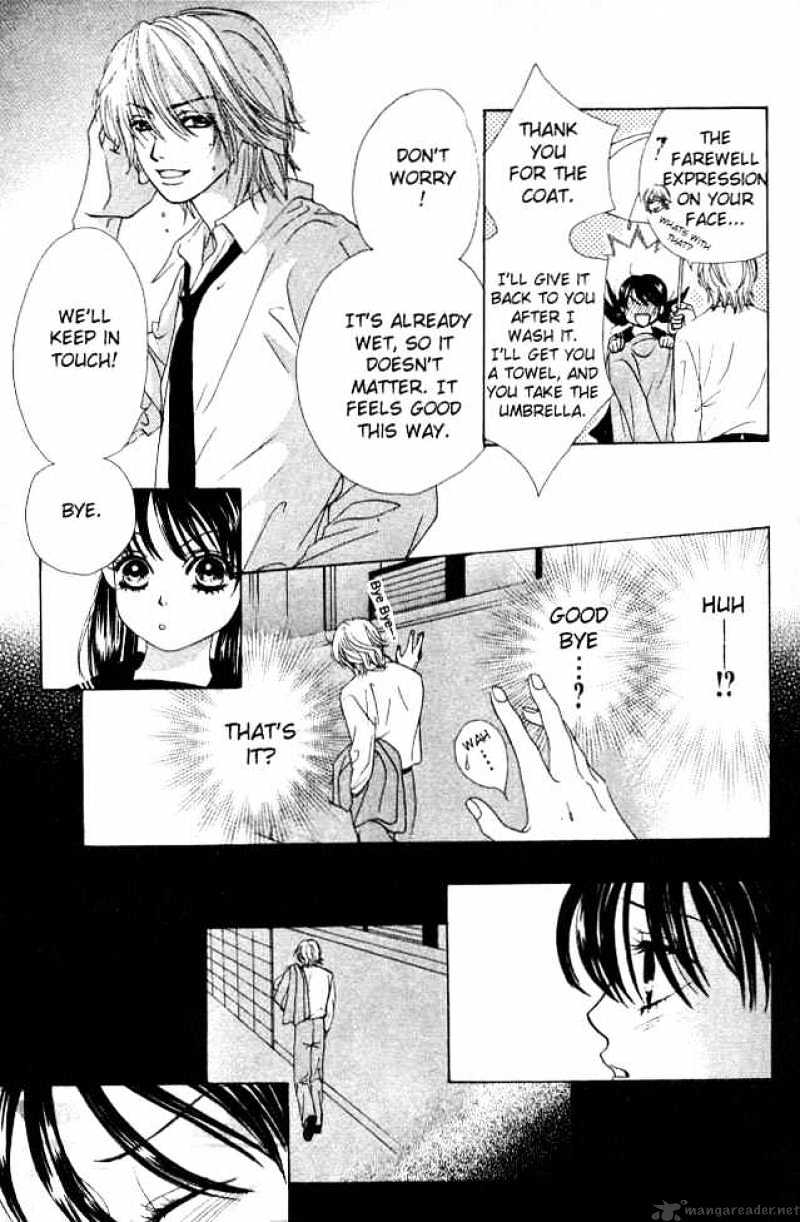 Kare First Love Chapter 8 : Volume 2 Chapter 8 - Picture 3
