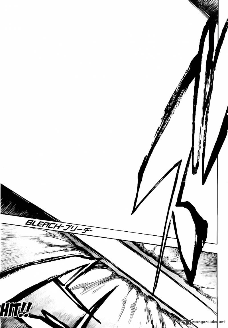 Bleach Chapter 461 : Come Around Our Turn - Picture 1