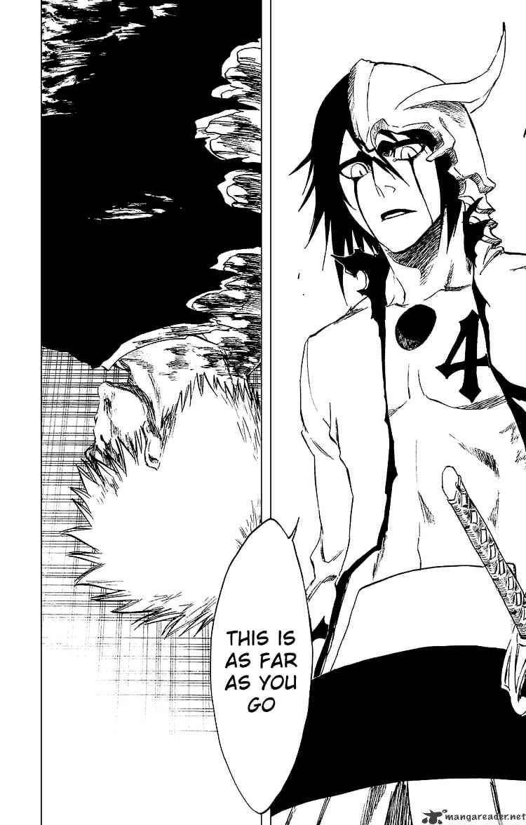 Bleach Chapter 272 : Don't Kill My Voluptue - Picture 2