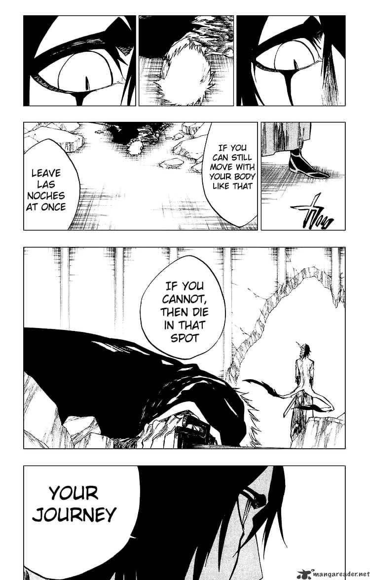 Bleach Chapter 272 : Don't Kill My Voluptue - Picture 3