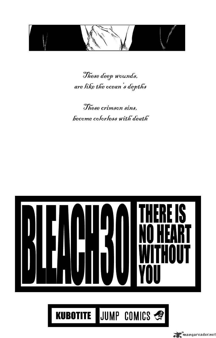 Bleach - Page 3