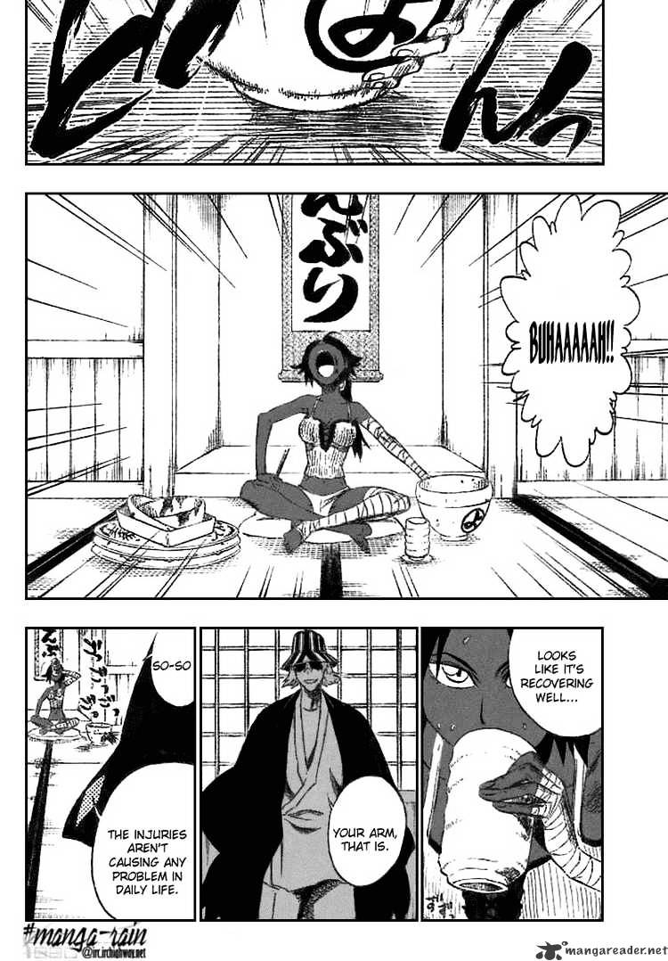 Bleach Chapter 195 : Death And Strawberry Reprise - Picture 2