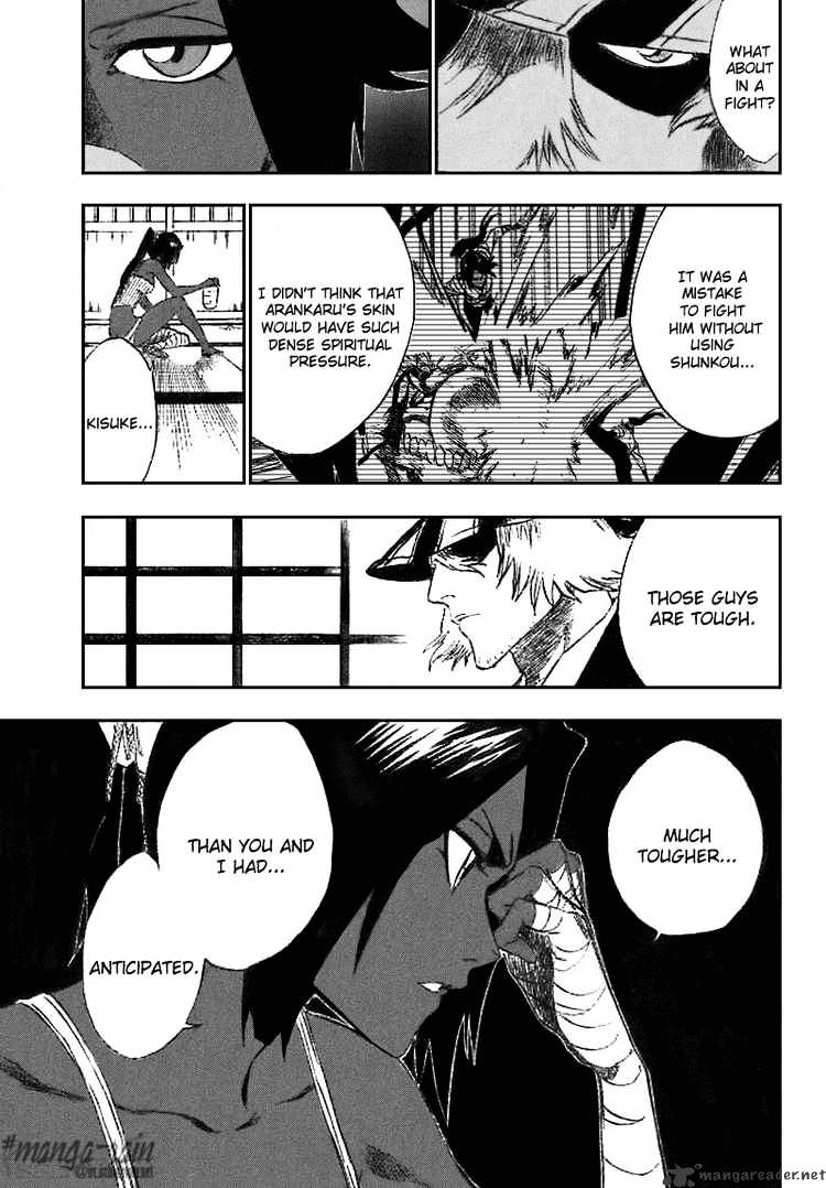 Bleach Chapter 195 : Death And Strawberry Reprise - Picture 3