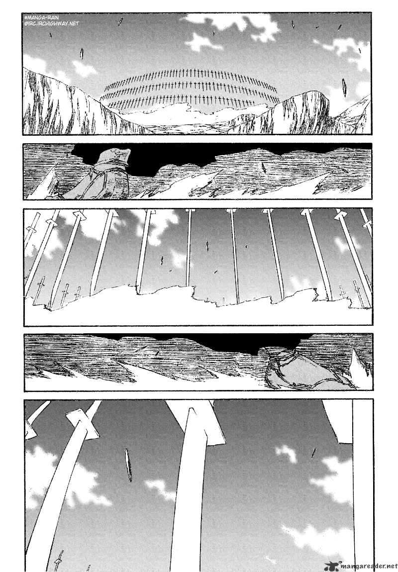 Bleach Chapter 165 : Dark Side Of The Unviverse 2 - Picture 2