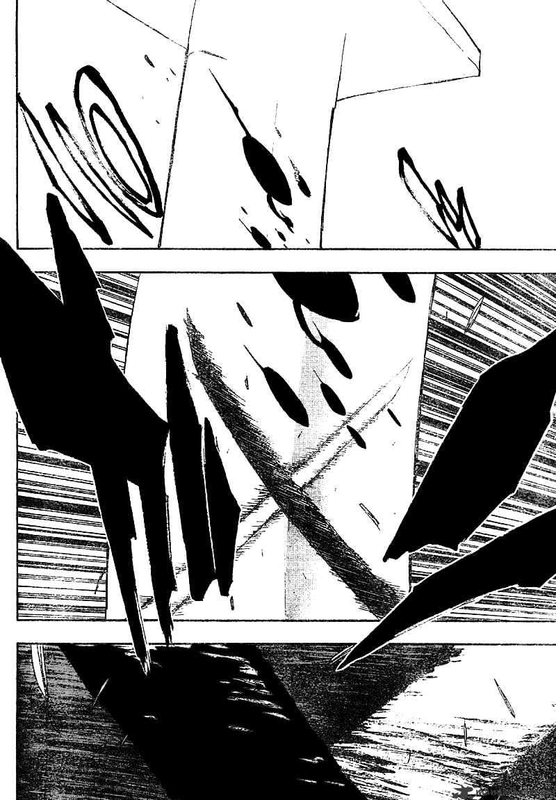 Bleach Chapter 165 : Dark Side Of The Unviverse 2 - Picture 3