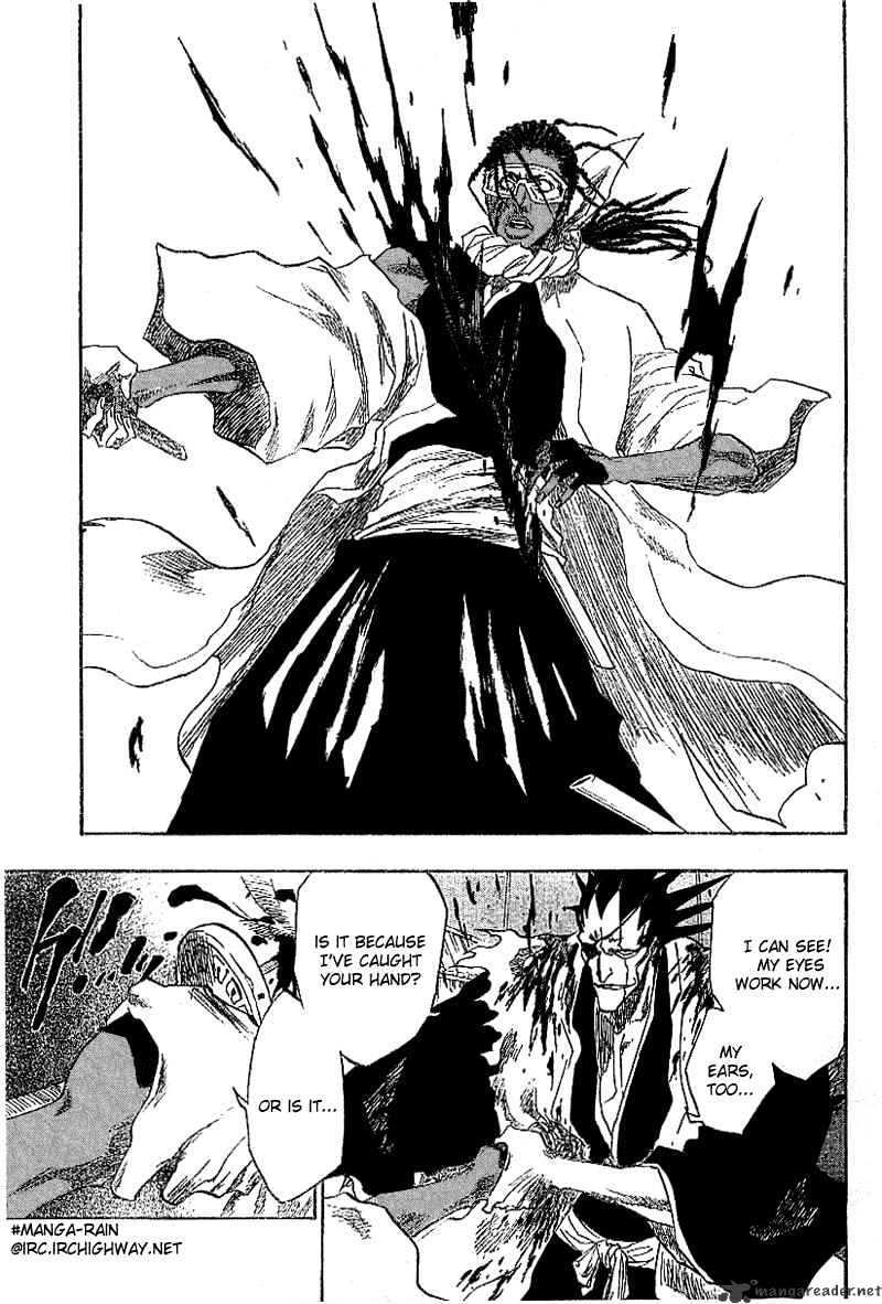 Bleach Chapter 148 : Countdown To The End 2 - Picture 2