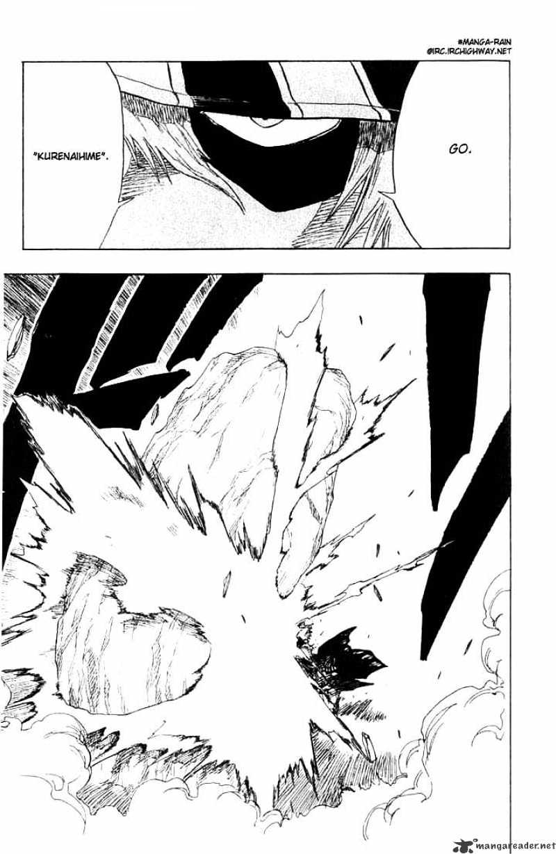 Bleach Chapter 66 : The Blade And Me - Picture 3