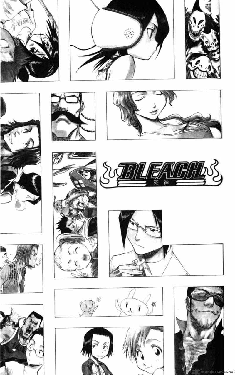 Bleach Chapter 51 : Death 3 - Picture 3