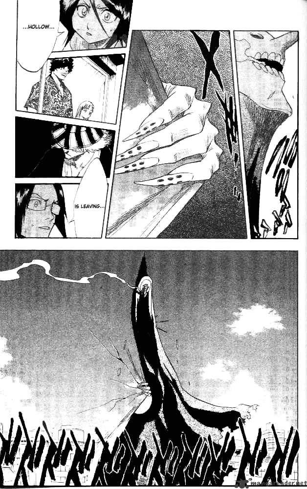 Bleach Chapter 50 : Quincy Archer Hates You Part 2 Blind But Bleed Mix - Picture 3