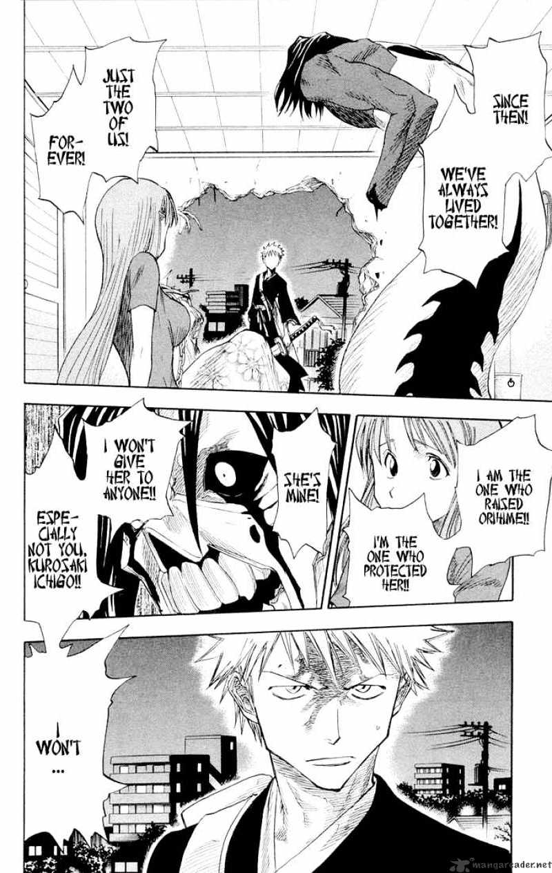 Bleach Chapter 6 : Microcrack - Picture 3