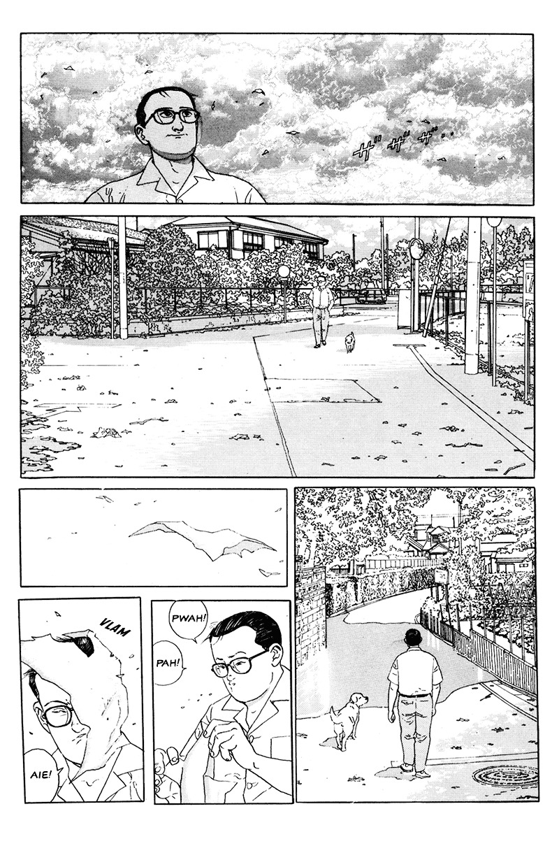 Aruku Hito Vol.1 Chapter 7 - Picture 2