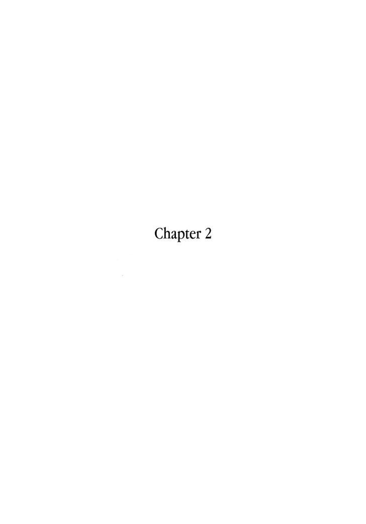 Kizu (Kiyohara Hiro) Vol.1 Chapter 2 - Picture 2