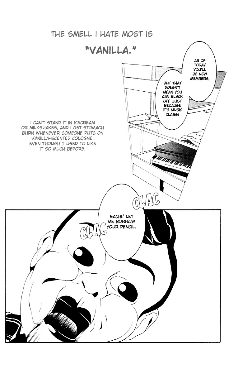 Ko No Ren Ni Namidasuru! - Page 2