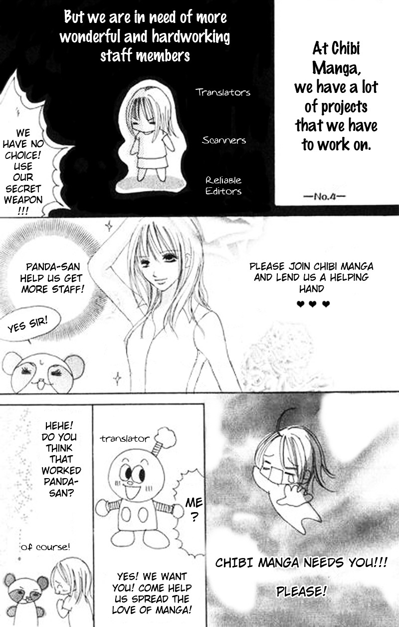 True Love (Sugiyama Miwako) - Page 2