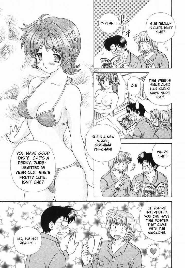 Love Lucky Vol.4 Chapter 36 : A Younger Girl Is Better, Right? - Picture 3
