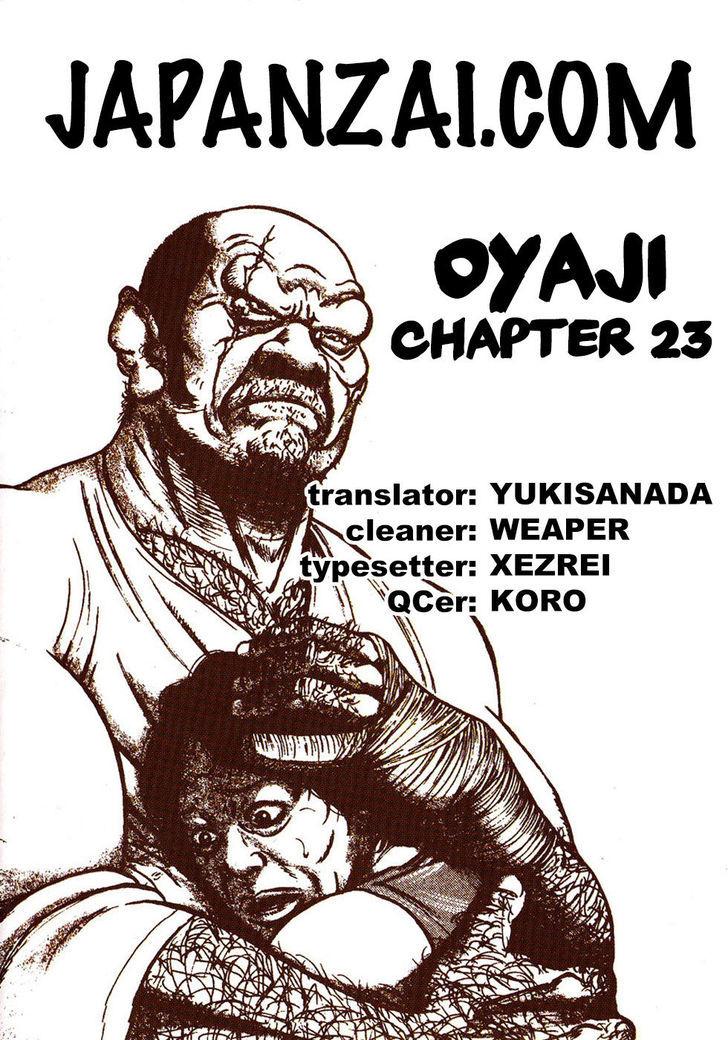 Oyaji - Page 2